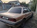 Mitsubishi Galant 1990 года за 450 000 тг. в Алматы – фото 3