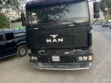 MAN  F 2000 1995 годаүшін15 500 000 тг. в Алматы