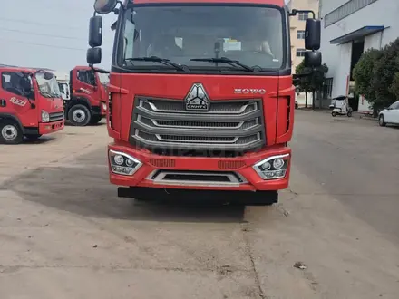 Howo 2026 года за 27 000 000 тг. в Алматы – фото 3