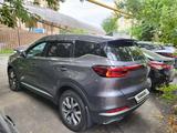 Hyundai Santa Fe 2021 годаfor8 689 000 тг. в Алматы – фото 4