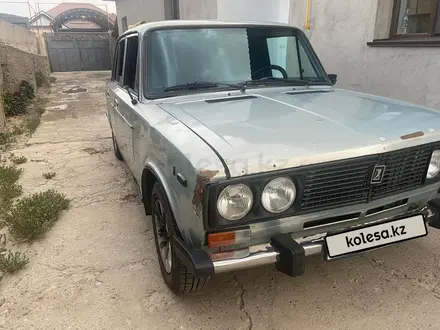 ВАЗ (Lada) 2106 2000 года за 550 000 тг. в Шымкент – фото 3