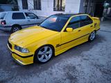 BMW 320 1991 годаfor1 500 000 тг. в Алматы