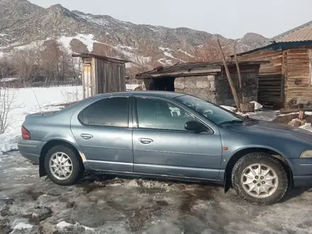 Chrysler Stratus 1998 года за 1 000 000 тг. в Усть-Каменогорск