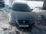 Chrysler Stratus 1998 года за 1 600 000 тг. в Усть-Каменогорск – фото 2