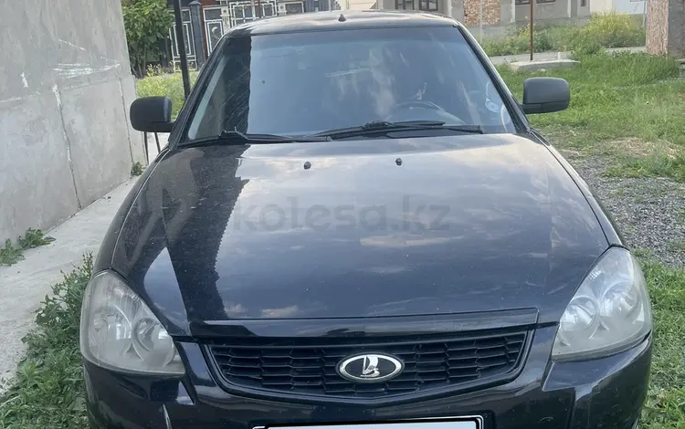 ВАЗ (Lada) Priora 2170 2013 года за 1 350 000 тг. в Алматы
