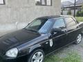 ВАЗ (Lada) Priora 2170 2013 года за 1 350 000 тг. в Алматы – фото 4