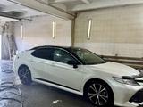 Toyota Camry 2020 года за 15 599 999 тг. в Усть-Каменогорск