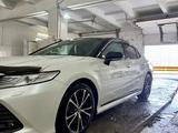 Toyota Camry 2020 года за 15 599 999 тг. в Усть-Каменогорск – фото 3