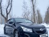 Chevrolet Cruze 2013 годаfor4 100 000 тг. в Костанай – фото 3