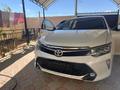Toyota Camry 2017 года за 13 000 000 тг. в Актау