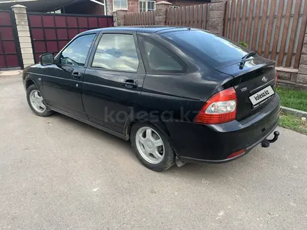 ВАЗ (Lada) Priora 2172 2014 года за 2 518 750 тг. в Алматы – фото 4