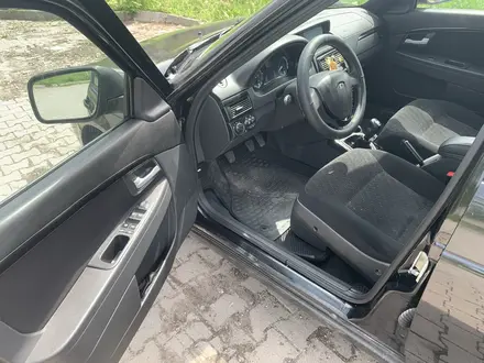 ВАЗ (Lada) Priora 2172 2014 года за 2 518 750 тг. в Алматы – фото 10