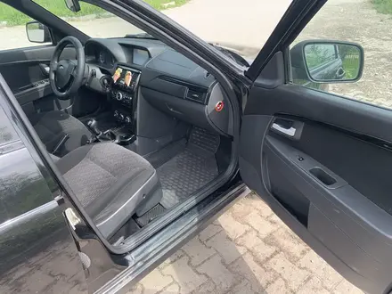ВАЗ (Lada) Priora 2172 2014 года за 2 518 750 тг. в Алматы – фото 11