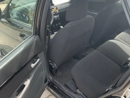 ВАЗ (Lada) Priora 2172 2014 года за 2 518 750 тг. в Алматы – фото 13