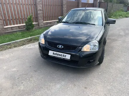 ВАЗ (Lada) Priora 2172 2014 года за 2 518 750 тг. в Алматы – фото 3