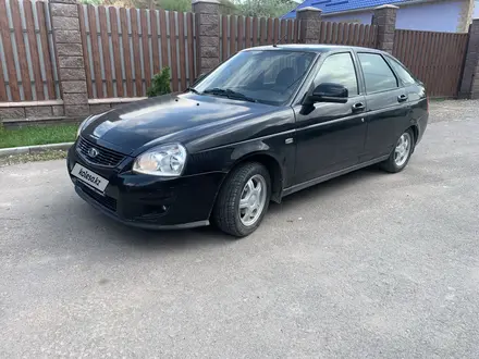 ВАЗ (Lada) Priora 2172 2014 года за 2 518 750 тг. в Алматы