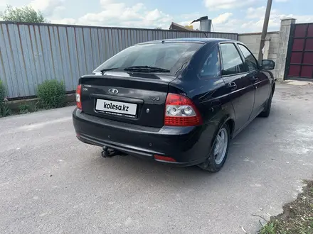 ВАЗ (Lada) Priora 2172 2014 года за 2 518 750 тг. в Алматы – фото 5