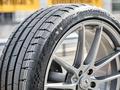 Continental SportContact 7 275/35 R22 104 Y за 167 000 тг. в Алматы – фото 4