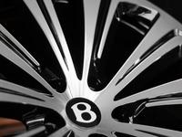Bentley Bentayga 568 R22 5x130 10J за 192 500 тг. в Алматы