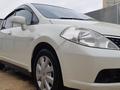 Nissan Tiida 2006 года за 3 750 000 тг. в Бейнеу