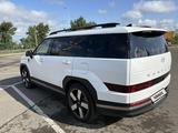 Hyundai Santa Fe 2024 года за 21 000 000 тг. в Павлодар – фото 3