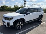 Hyundai Santa Fe 2024 года за 21 000 000 тг. в Павлодар
