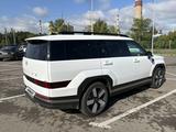 Hyundai Santa Fe 2024 года за 21 000 000 тг. в Павлодар – фото 4