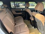 Hyundai Santa Fe 2024 года за 21 000 000 тг. в Павлодар – фото 5