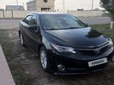 Toyota Camry 2013 годаүшін4 200 000 тг. в Уральск