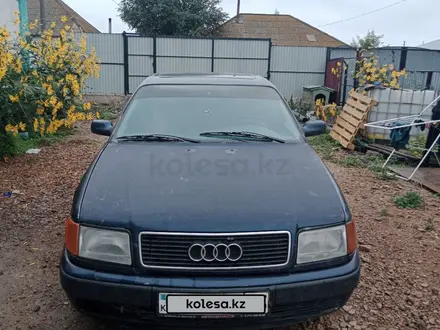 Audi 100 1993 года за 1 800 000 тг. в Кокшетау