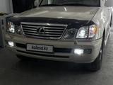 Lexus LX 470 2004 годаfor10 000 000 тг. в Алматы – фото 4