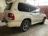 Lexus LX 470 2004 годаfor10 000 000 тг. в Алматы – фото 2