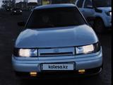 ВАЗ (Lada) 2110 2001 года за 850 000 тг. в Кызылорда