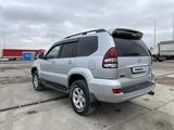 Toyota Land Cruiser Prado 2003 года за 8 500 000 тг. в Актау – фото 3