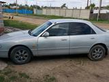 Mazda Cronos 1993 годаүшін1 300 000 тг. в Павлодар – фото 2