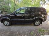 SsangYong Rexton 2004 года за 3 500 000 тг. в Караганда – фото 3