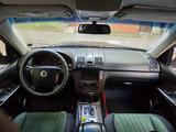 SsangYong Rexton 2004 года за 3 500 000 тг. в Караганда – фото 5