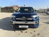 Toyota 4Runner 2021 годаүшін31 500 000 тг. в Алматы – фото 3
