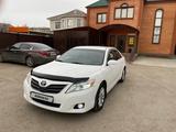 Toyota Camry 2010 годаүшін6 500 000 тг. в Уральск