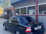 ВАЗ (Lada) Priora 2170 2014 года за 1 800 000 тг. в Астана