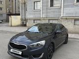 Kia Cadenza 2015 года за 10 000 000 тг. в Актау – фото 4