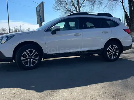 Subaru Outback 2019 года за 15 000 000 тг. в Уральск – фото 3