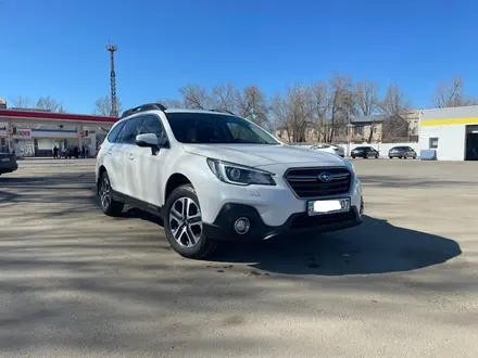 Subaru Outback 2019 года за 15 000 000 тг. в Уральск – фото 2