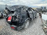 Kia Sorento 2011 года за 1 500 000 тг. в Актобе – фото 2