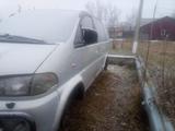 Mitsubishi Delica 1995 года за 1 000 000 тг. в Петропавловск – фото 3