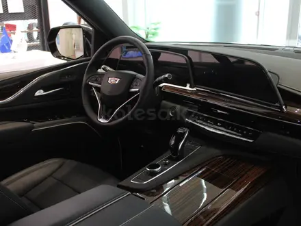 Cadillac Escalade 2023 года за 64 000 000 тг. в Атырау – фото 27