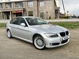 BMW 320 2009 года за 5 350 000 тг. в Костанай – фото 2