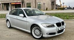 BMW 320 2009 года за 5 350 000 тг. в Костанай – фото 2