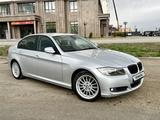 BMW 320 2009 годаүшін5 350 000 тг. в Костанай