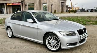 BMW 320 2009 года за 5 350 000 тг. в Костанай